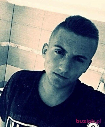 Szymon, Male, 27, Bochnia, Polska, Photo: 2