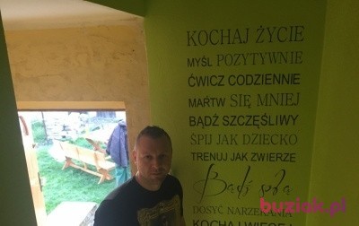 BARTEK, Mężczyzna, 43, Harrogate, Wielka Brytania, Zdjęcie: 6