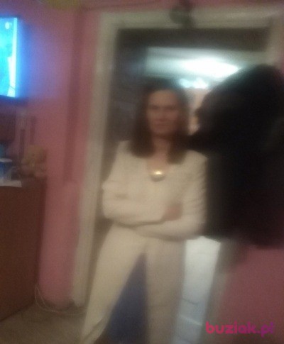 Magda, Female, 41, Gniezno, Polska, Photo: 6