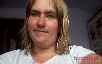 paulina, Kobieta, 27, Polska: 1