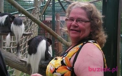 Krystyna, Kobieta, 72, Biskupiec, Polska, Zdjęcie: 1