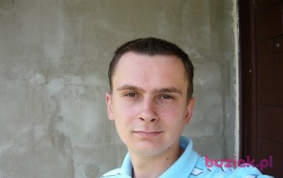 Marek, Mężczyzna, 34, Ostrów Mazowiecka, Polska, Zdjęcie: 1