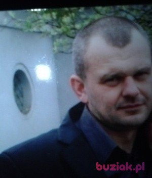 aras, Mężczyzna, 44, Piła, Polska: 1