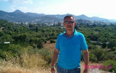 Janek, Male, 58, Konin, Polska: 1