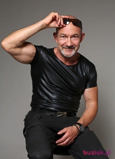Piotr, Mężczyzna, 54, Warszawa, Polska, Zdjęcie: 4