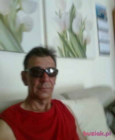 wojtek, Male, 59, Warszawa, Polska, Photo: 5