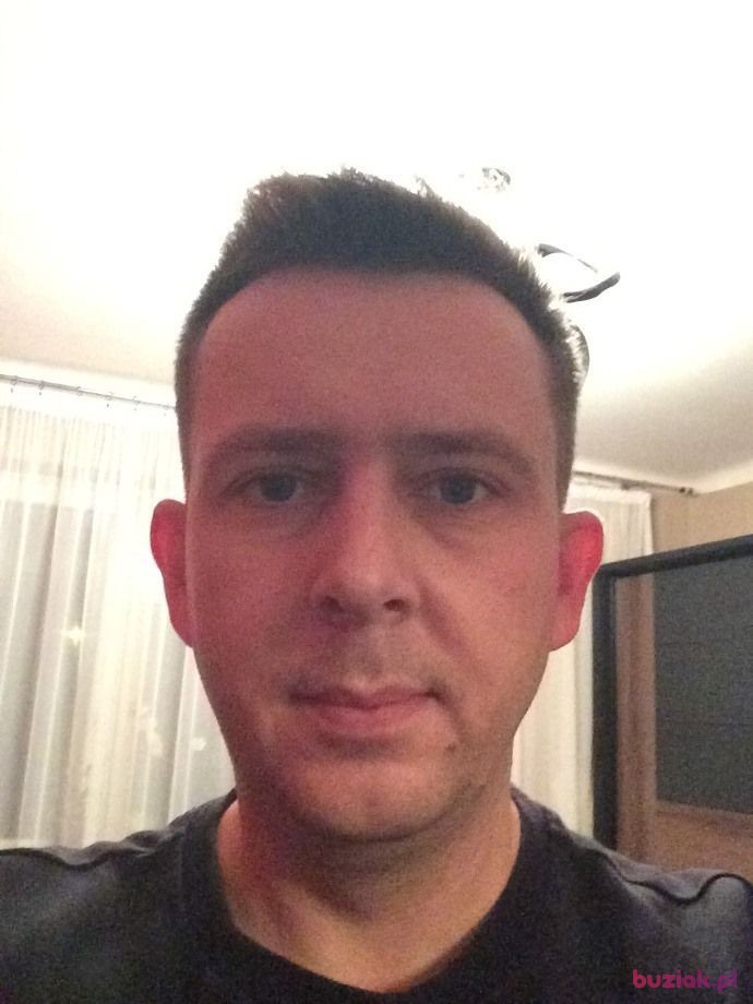 Jarek, Mężczyzna, 39, Włocławek, Polska: 1