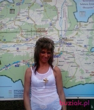 ewelina, Kobieta, 41, Poznań, Polska, Zdjęcie: 2