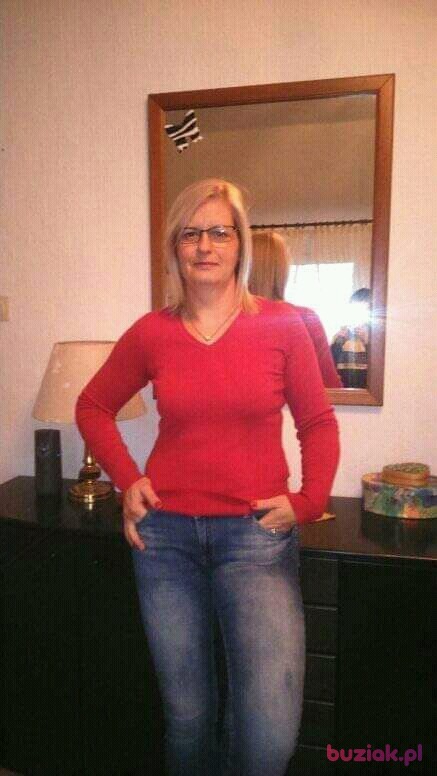 Danuta, Kobieta, 46, Niemcy, Zdjęcie: 1