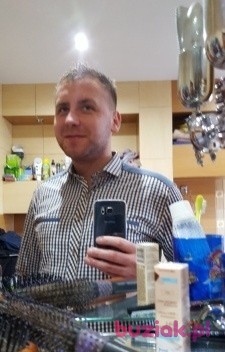 Rafal, Mężczyzna, 34, Gdańsk, Polska: 1