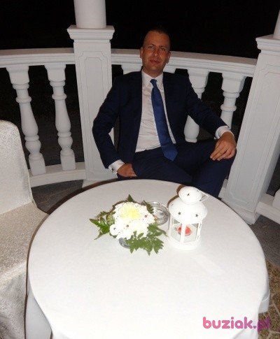 Mateusz, Mężczyzna, 34, Wałcz, Polska: 1