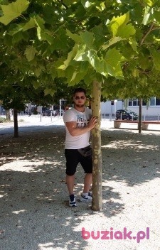 Nikospawel, Mężczyzna, 40, Legnica, Polska: 1