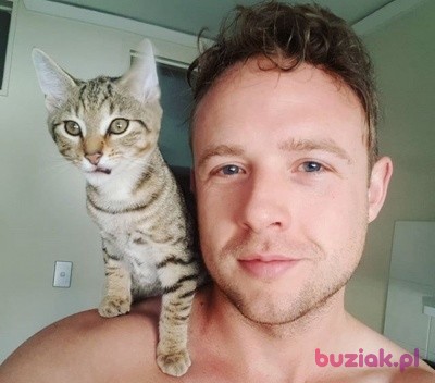Marek, Male, 32, Poznań, Polska, Photo: 1