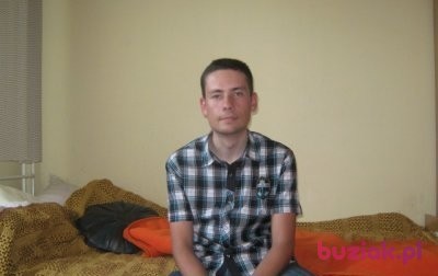 Sławek, Male, 38, Lubań, Polska, Photo: 1