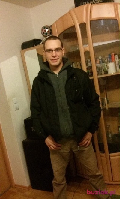 mateusz, Male, 32, Lipiany, Polska: 1