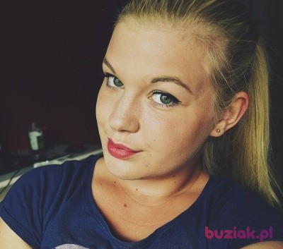 Natalia, Kobieta, 29, Polska: 1