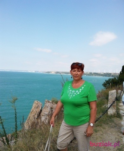 sabina, Kobieta, 65, Krosno, Polska, Zdjęcie: 2