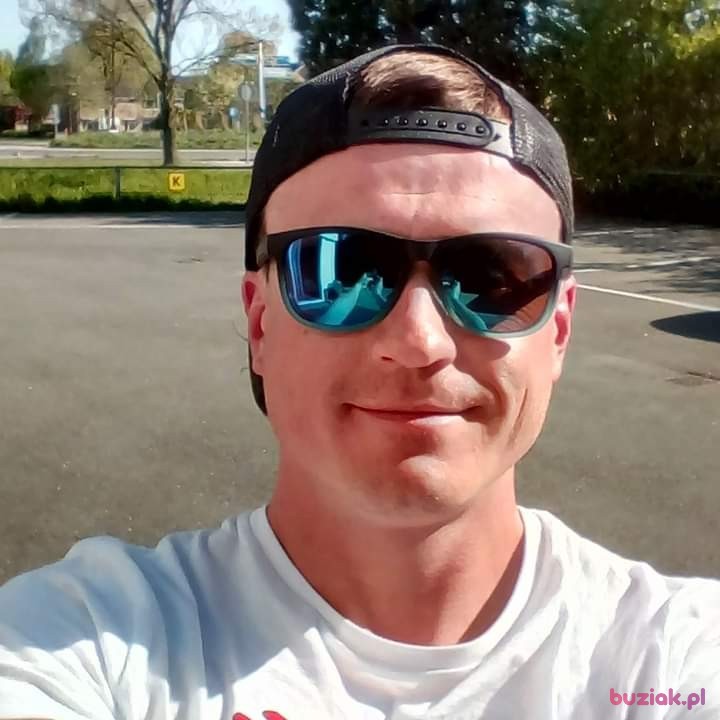Piotrek, Mężczyzna, 40, Amsterdam, Holandia, Zdjęcie: 1