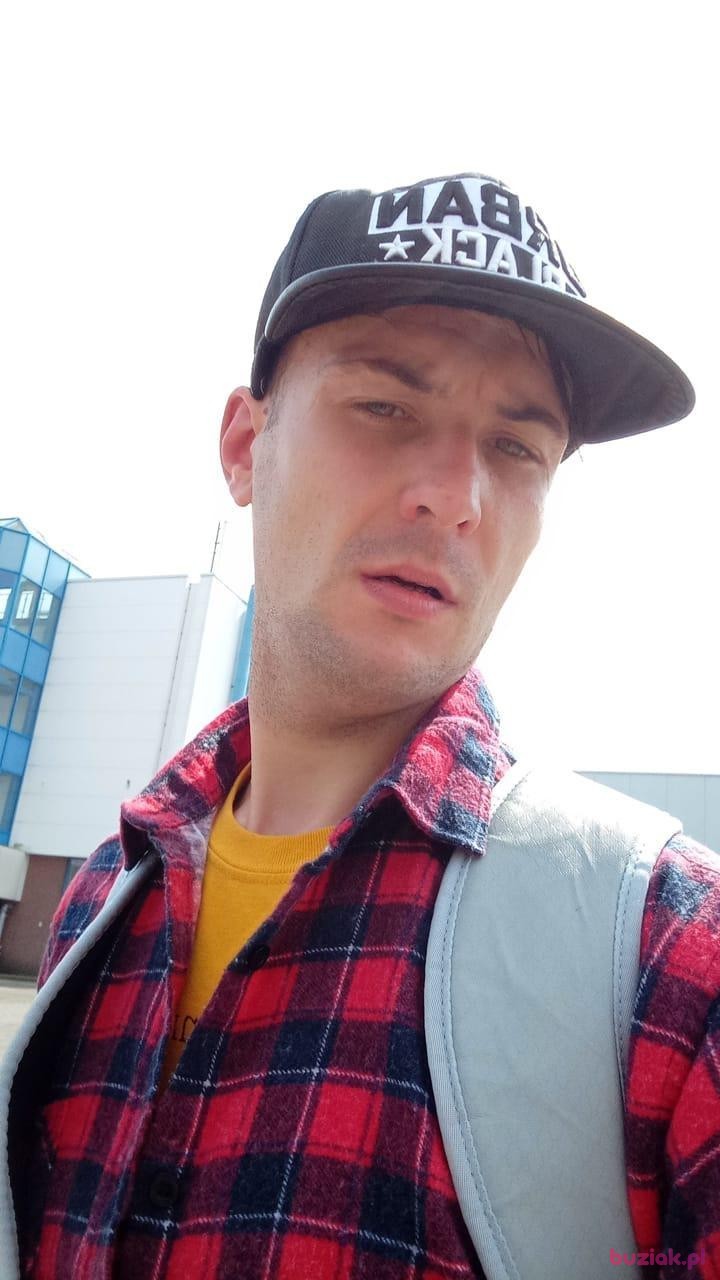 Krzysztof, Mężczyzna, 33, Oss North Brabant Province, Holandia, Zdjęcie: 6