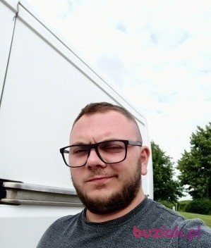 Radek, Male, 28, Słupsk, Polska: 1