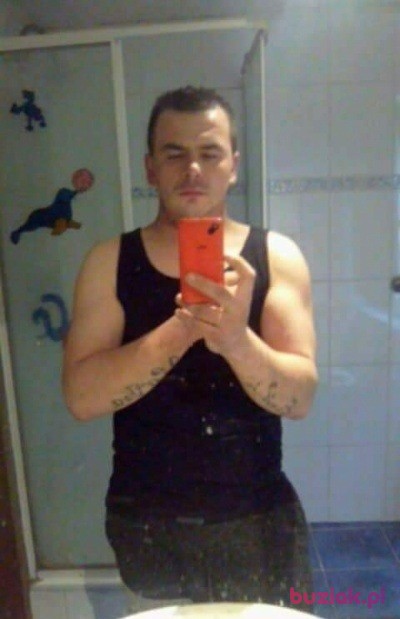 Piotr , Mężczyzna, 34, Mannheim, Niemcy, Zdjęcie: 2