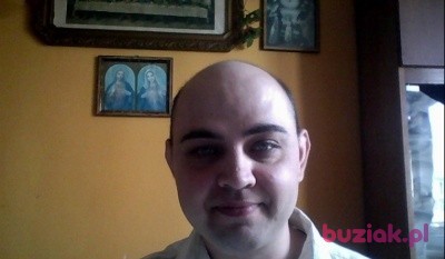 Zbyszek, Male, 41, Lębork, Polska, Photo: 1