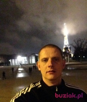 Przybyl24, Mężczyzna, 41, Holandia: 1