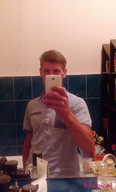 Michał, Male, 40, Gryfice, Polska: 1