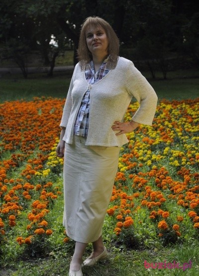 Anabela, Kobieta, 53, Kraków, Polska: 1