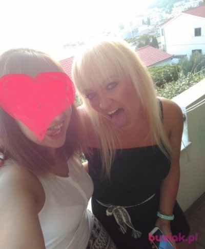 Kasia, Female, 41, Częstochowa, Polska, Photo: 1