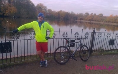 Krzysztof, Male, 49, Lincoln, Wielka Brytania, Photo: 4