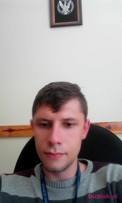 Tomek, Male, 32, Warszawa, Polska: 1