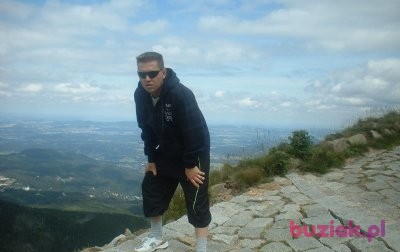 lekarz, Mężczyzna, 44, Wodzisław Śląski, Polska: 1