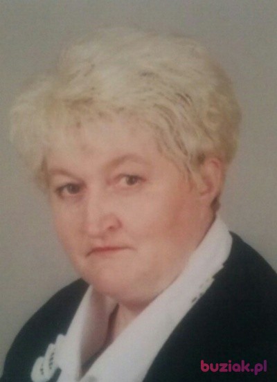 Danuta, Female, 73, Gliwice, Polska, Photo: 1