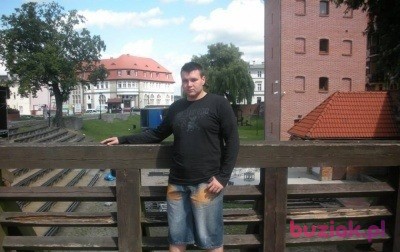 Hubert, Male, 31, Włocławek, Polska, Photo: 5