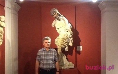 Jurek, Mężczyzna, 66, Sierpc, Polska: 1