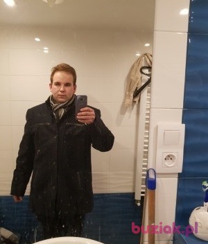 Marcin, Mężczyzna, 31, Wadowice, Polska: 1