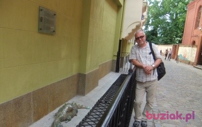 Marek, Mężczyzna, 64, Düsseldorf, Niemcy: 1