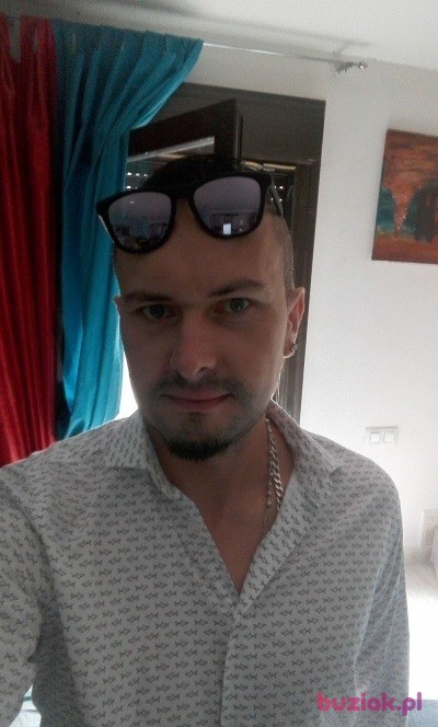 ANDRESSI, Male, 42, Hiszpania, Photo: 2