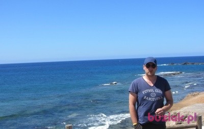 Marek, Mężczyzna, 48, Dartford, Wielka Brytania: 1