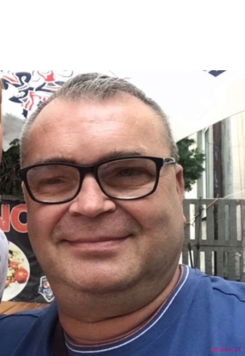 Piotr, Mężczyzna, 56, Swindon, Wielka Brytania: 1