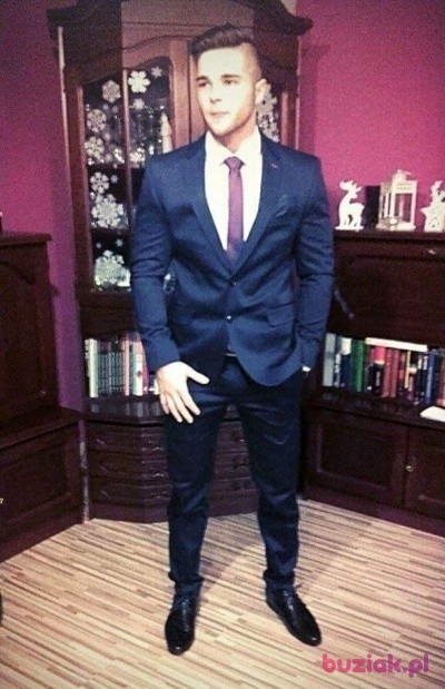 Mariusz, Mężczyzna, 30, Czeladź, Polska, Zdjęcie: 1
