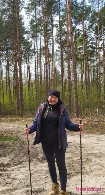 Magdalena, Kobieta, 50, Warszawa, Polska, Zdjęcie: 2