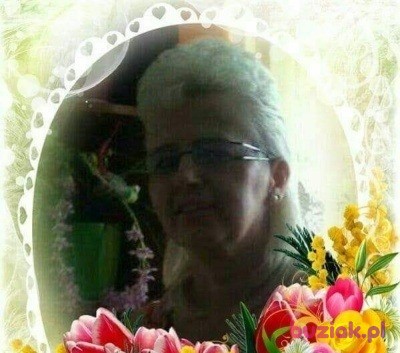 Danuta, Female, 62, Olsztyn, Polska, Photo: 4