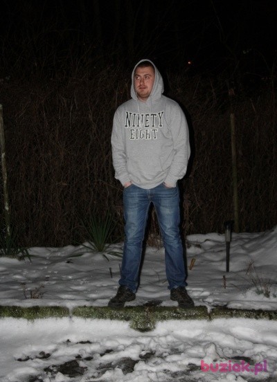 Marcin, Mężczyzna, 30, Szczecin, Polska, Zdjęcie: 3