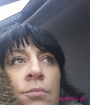 Tunieczka, Female, 46, Piaseczno, Polska: 1