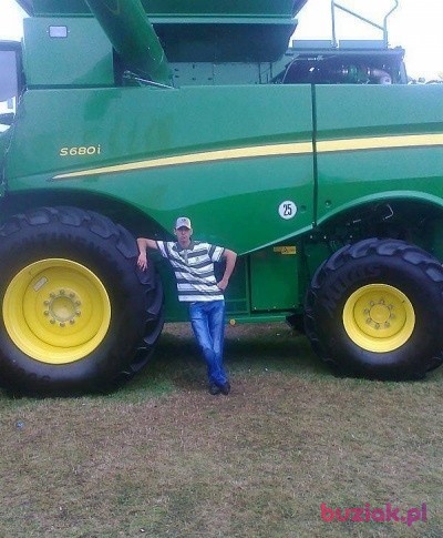 karol, Male, 32, Wolsztyn, Polska, Photo: 2