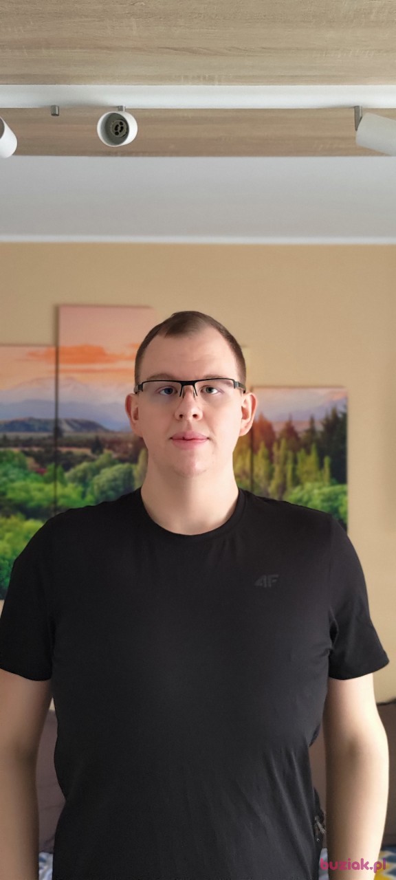 Łukasz, Mężczyzna, 31, Częstochowa, Polska: 1