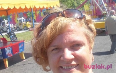 Sylwia, Kobieta, 48, Gdańsk, Polska, Zdjęcie: 3