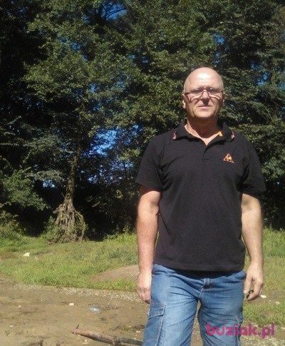 hajabuza69, Male, 64, Zawiercie, Polska: 1